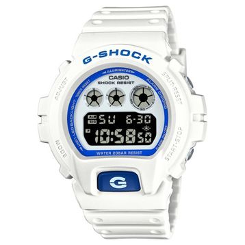 Casio DW-6900HDS-7A1DR Kol Saati