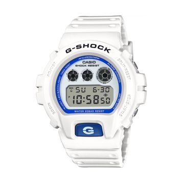 Casio DW-6900HDS-7DR G-Shock Iconic Erkek Kol Saati