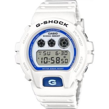 Casio DW-6900HDS-7DR G-Shock Iconic Erkek Kol Saati