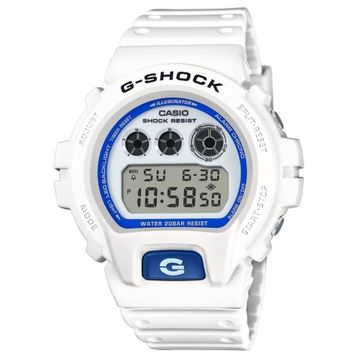 Casio DW-6900HDS-7DR G-Shock Iconic Erkek Kol Saati