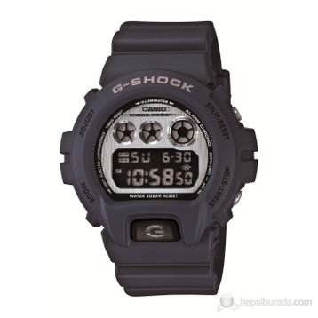 Casio DW-6900HM-2DR Erkek Kol Saati