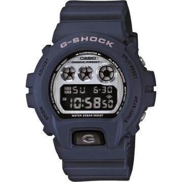 Casio DW-6900HM-2DR Erkek Kol Saati