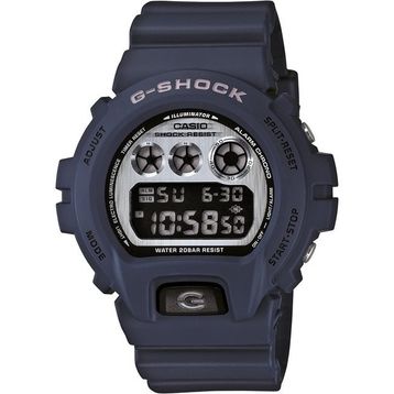Casio DW-6900HM-2DR Erkek Kol Saati
