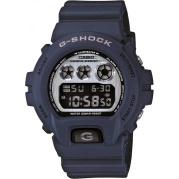 Casio DW-6900HM-2DR Erkek Kol Saati