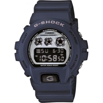 Casio DW-6900HM-2DR Erkek Kol Saati
