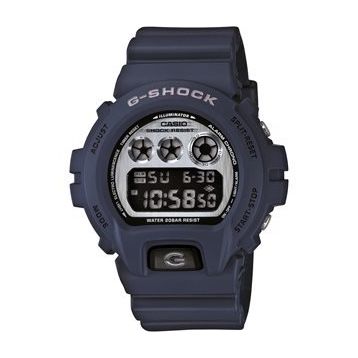 Casio DW-6900HM-2DR Erkek Kol Saati