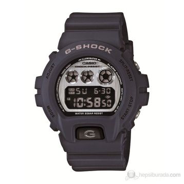 Casio DW-6900HM-2DR Erkek Kol Saati