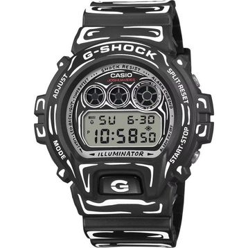 Casio DW-6900JV-1DR Kol Saati