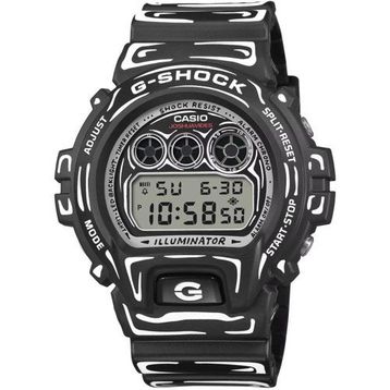 Casio DW-6900JV-1DR Kol Saati