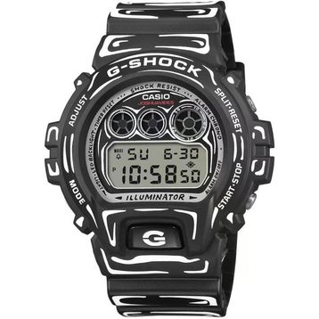 Casio DW-6900JV-1DR Kol Saati