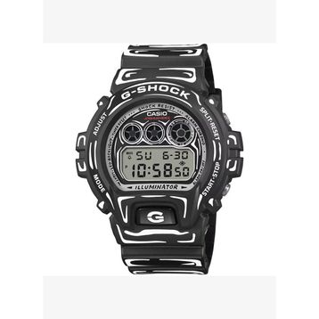 Casio DW-6900JV-1DR Kol Saati