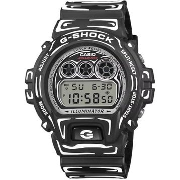 Casio DW-6900JV-1DR Kol Saati