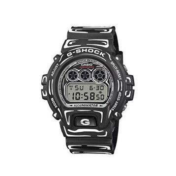 Casio DW-6900JV-1DR Kol Saati
