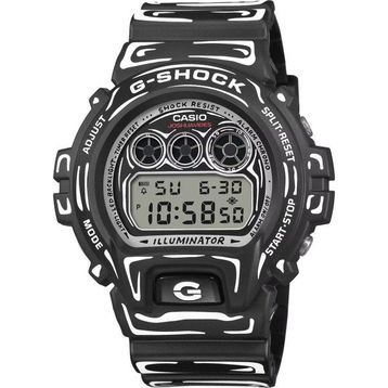 Casio DW-6900JV-1DR Kol Saati