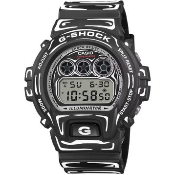 Casio DW-6900JV-1DR Kol Saati