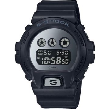 Casio DW-6900MMA-1DR Erkek Kol Saati