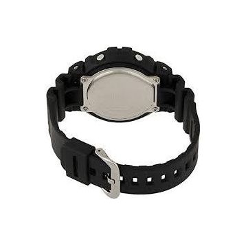 Casio DW-6900MR-1DR Erkek Kol Saati
