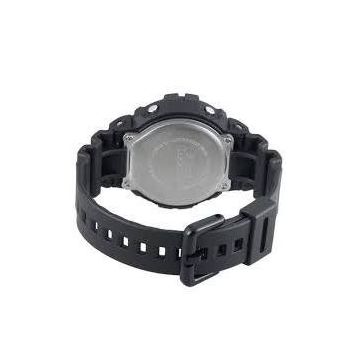 Casio DW-6900MR-1DR Erkek Kol Saati