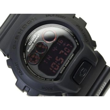 Casio DW-6900MS-1DR Erkek Kol Saati