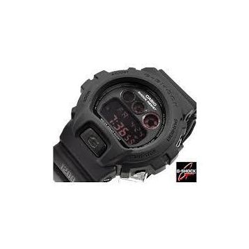 Casio DW-6900MS-1DR Erkek Kol Saati