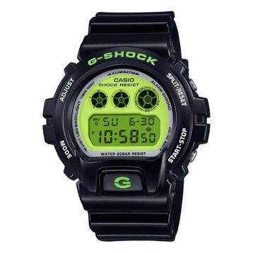Casio DW-6900RCS-1DR Erkek Kol Saati