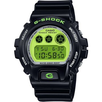 Casio DW-6900RCS-1DR Erkek Kol Saati