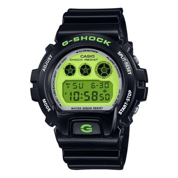 Casio DW-6900RCS-1DR Erkek Kol Saati