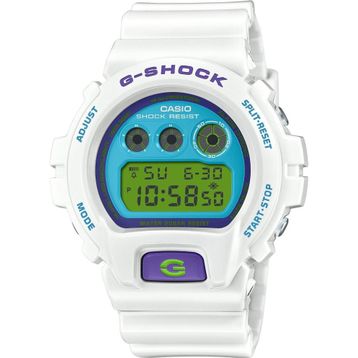 Casio DW-6900RCS-7DR Erkek Kol Saati