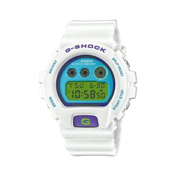 Casio DW-6900RCS-7DR Erkek Kol Saati