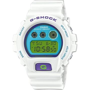 Casio DW-6900RCS-7DR Erkek Kol Saati