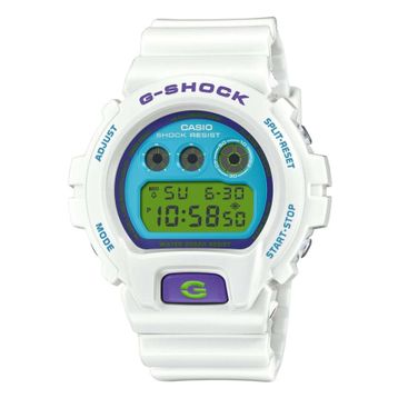 Casio DW-6900RCS-7DR Erkek Kol Saati
