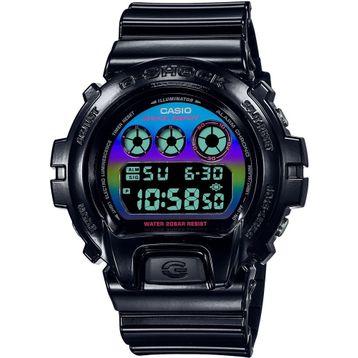 Casio DW-6900RGB-1DR Kol Saati