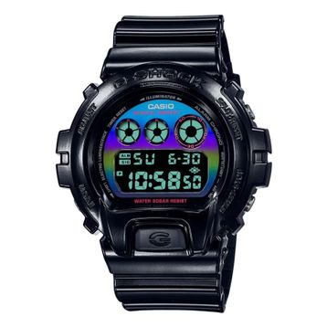 Casio DW-6900RGB-1DR Kol Saati