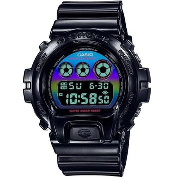 Casio DW-6900RGB-1DR Kol Saati