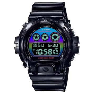 Casio DW-6900RGB-1DR Kol Saati
