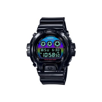 Casio DW-6900RGB-1DR Kol Saati