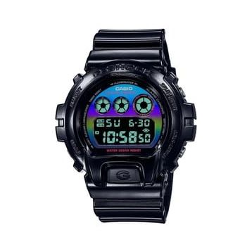 Casio DW-6900RGB-1DR Kol Saati