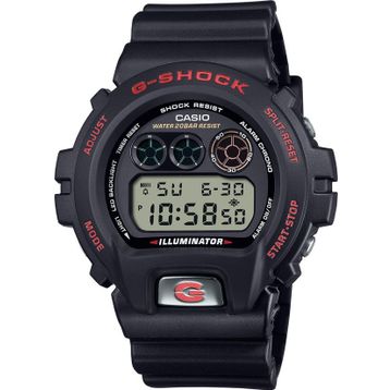 Casio DW-6900TR-1DR Erkek Kol Saati