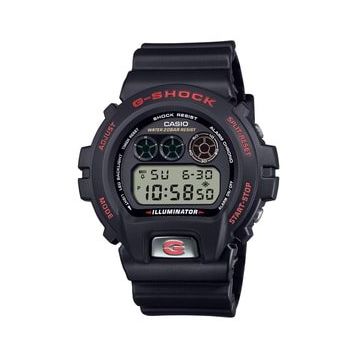 Casio DW-6900TR-1DR Erkek Kol Saati