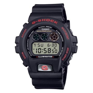 Casio DW-6900TR-1DR Erkek Kol Saati