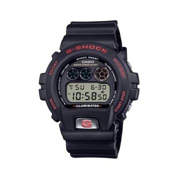 Casio DW-6900TR-1DR Erkek Kol Saati