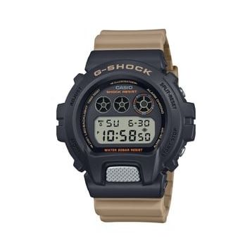 Casio DW-6900TU-1A5DR G-Shock Erkek Kol Saati