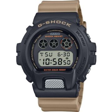 Casio DW-6900TU-1A5DR G-Shock Erkek Kol Saati