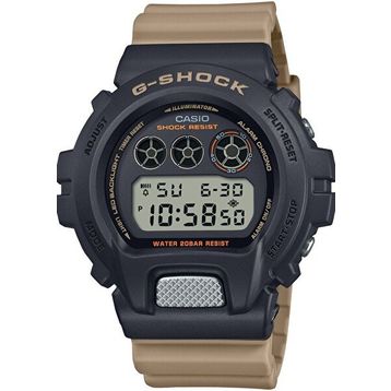 Casio DW-6900TU-1A5DR G-Shock Erkek Kol Saati