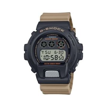 Casio DW-6900TU-1A5DR G-Shock Erkek Kol Saati