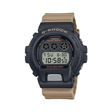 Casio DW-6900TU-1A5DR G-Shock Erkek Kol Saati
