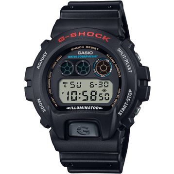 Casio DW-6900U-1DR Erkek Kol Saati
