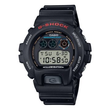 Casio DW-6900U-1DR Erkek Kol Saati