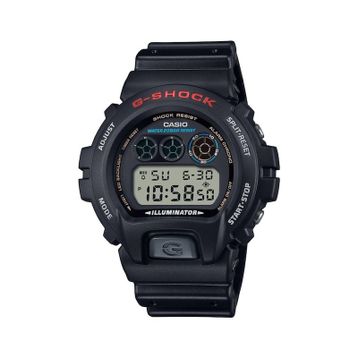 Casio DW-6900U-1DR Erkek Kol Saati