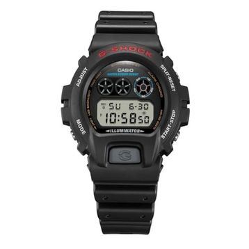 Casio DW-6900U-1DR Erkek Kol Saati